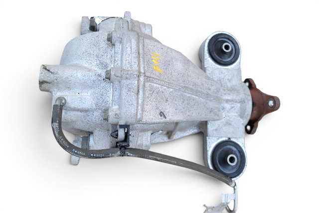2017-2022 Infiniti Q60 RWD Rear Differential Carrier 2.94 Ratio, 38301-4GD3A, F041, OEM, 2017, 2018, 2019, 2020, 2021, 2022