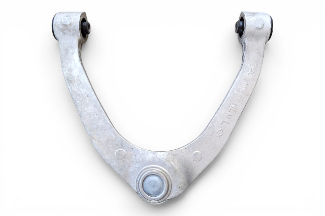 2017-2022 Infiniti Q60 Front Left Upper Control Arm, 54525-JL00C, F041, OEM, 2017, 2018, 2019, 2020, 2021, 2022