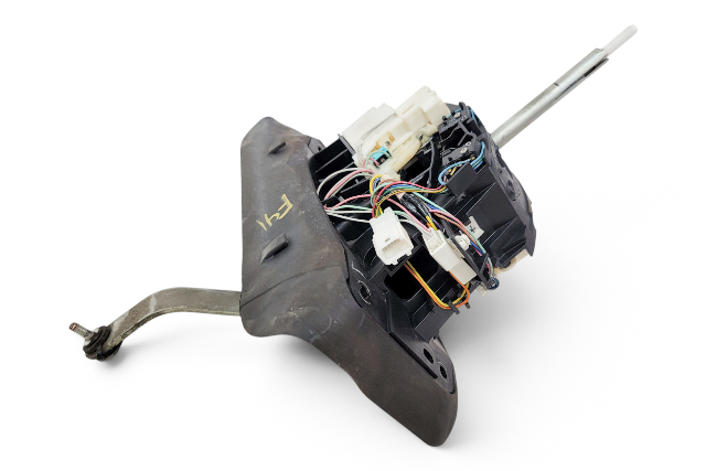 2017-2020 Infiniti Q60 RWD Auto Transmission A/T Floor Shifter Gear Selector, 96941-4GW1A, F041, OEM, 2017, 2018, 2019, 2020
