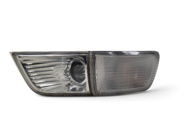 2003-2006 Toyota 4Runner Front Left Bumper Fog Lamp Light, F042, OEM, 2003, 2004, 2005, 2006