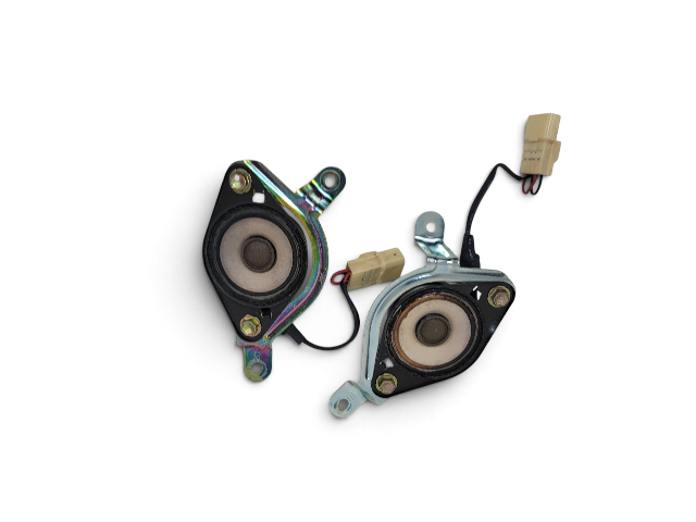 2003-2009 Toyota 4Runner JBL Door Audio Radio Dash Speaker Set, 86160-0W690, F042, OEM, 2003, 2004, 2005, 2006, 2007, 2008, 2009
