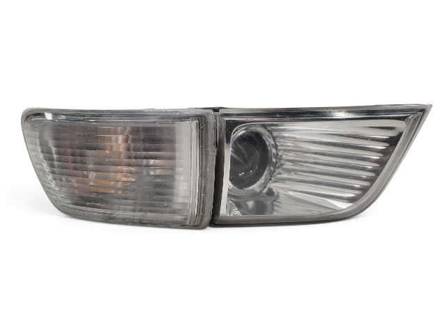 2003-2006 Toyota 4Runner Front Right Bumper Fog Lamp Light 81211-35060, F042, OEM, 2003, 2004, 2005, 2006