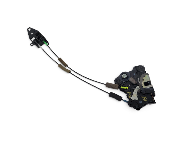 2003-2009 Toyota 4Runner Door Lock Actuator Front Right Passenger Side 69030-33261, F042, OEM, 2003, 2004, 2005, 2006, 2007, 2008, 2009