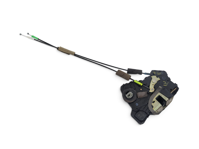 2003-2009 Toyota 4Runner Door Lock Actuator Front Left/Driver Side 69040-33221, F042, OEM, 2003, 2004, 2005, 2006, 2007, 2008, 2009