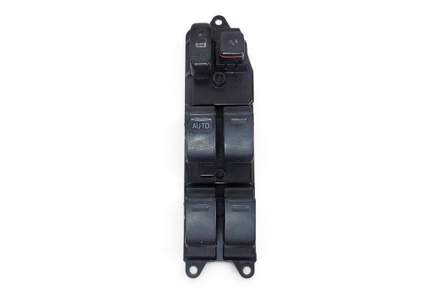 2003-2006 Toyota 4Runner Power Master Window Switch, Front Left/Driver 84820-35091, F042, OEM, 2003, 2004, 2005, 2006