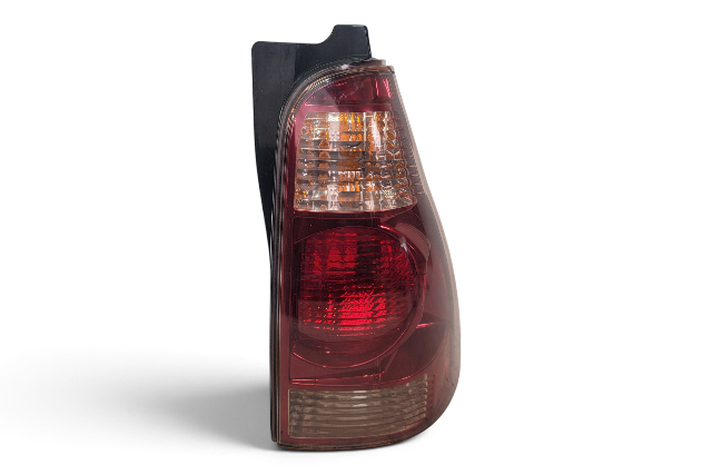 2003-2006 Toyota 4Runner Rear Right Tail Light Taillight Lamp, 81551-35310, F042, 2003, 2004, 2005, 2006