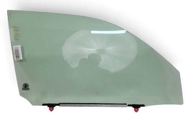 2003-2006 Toyota 4Runner Door Glass Window, Front Right/Passenger Side 68101-35200, F042, OEM, 2003, 2004, 2005, 2006