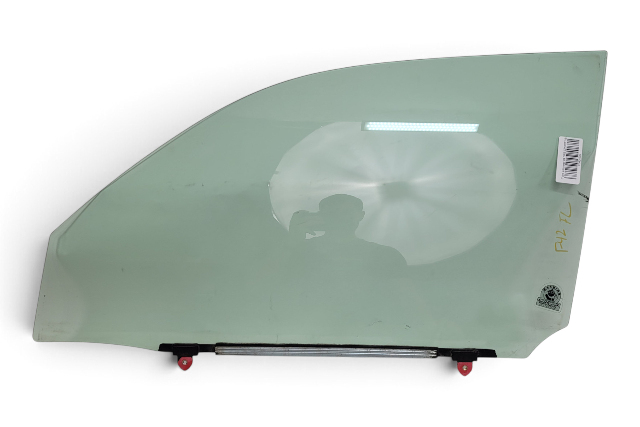 2003-2006 Toyota 4Runner Door Glass Window, Front Left/Driver Side 68102-35210, F042, OEM, 2003, 2004, 2005, 2006