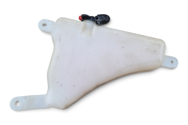 2003-2009 Toyota 4Runner Radiator Reservoir Coolant Overflow Tank 16470-50140, F042, OEM, 2003, 2004, 2005, 2006, 2007, 2008, 2009
