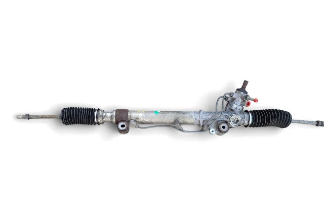 2003-2005 Toyota 4Runner Power Steering Gear Rack and Pinion 44200-35061, F042, OEM, 2003, 2004, 2005