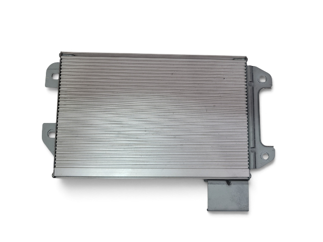 2003-2009 Toyota 4Runner JBL Harmen/Becker Amplifier Amp 86280-0W150, F042, OEM, 2003, 2004, 2005, 2006, 2007, 2008, 2009