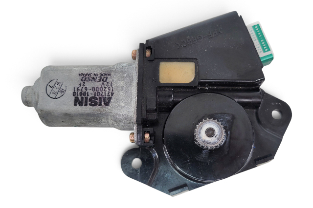 2003-2006 Toyota 4Runner Sunroof Moon Roof Motor 63260-35050, F042, OEM, 2003, 2004, 2005, 2006