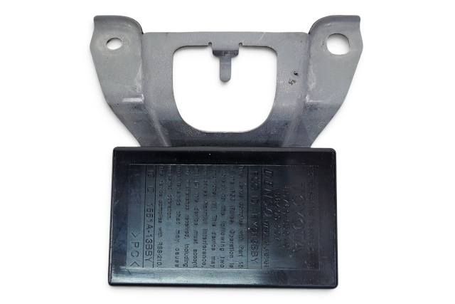 2003-2009 Toyota 4Runner Tire Pressure Sensor Module, , 89760-35010, F042, OEM, 2003, 2004, 2005, 2006, 2007, 2008, 2009