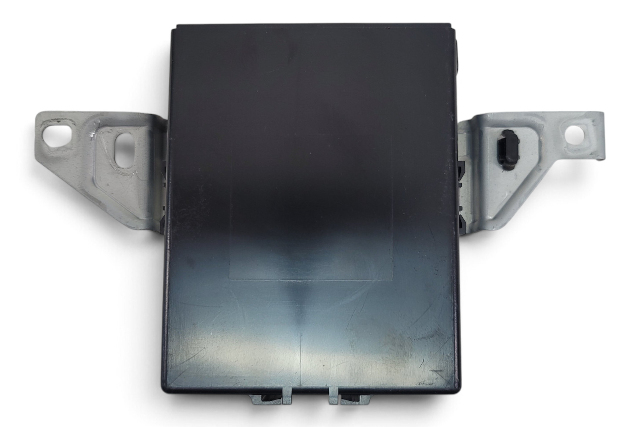 2003-2009 Toyota 4Runner Multiplex Network Module Rear Tailgate 89222-35010, F042, OEM, 2003, 2004, 2005, 2006, 2007, 2008, 2009