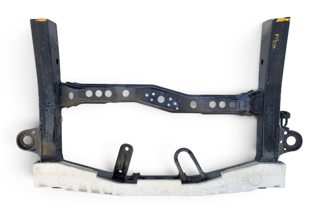 2003-2009 Toyota 4Runner Rear Frame Section Cut 51001-3M520, F042, OEM, 2003, 2004, 2005, 2006, 2007, 2008, 2009