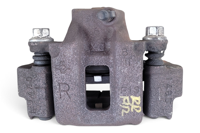 2003-2009 Toyota 4Runner Rear Right Brake Caliper, 47730-35170, F042, OEM, 2003, 2004, 2005, 2006, 2007, 2008, 2009