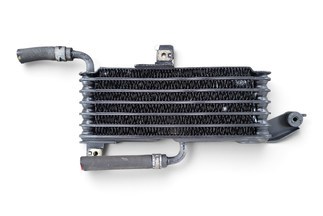 2003-2009 Toyota 4Runner Transmission Oil Cooler, 32910-60150, F042, OEM, 2003, 2004, 2005, 2006, 2007, 2008, 2009