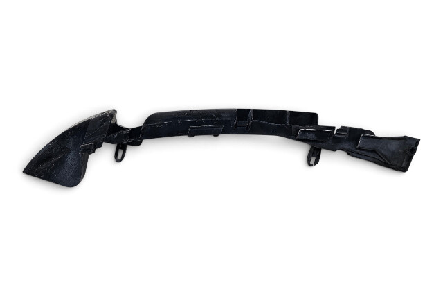 2003-2006 Toyota 4Runner Front Bumper Side Support Right Passenger 52115-35100, F042, OEM, 2003, 2004, 2005, 2006