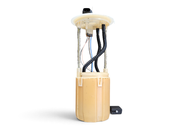 2003-2005 Toyota 4Runner Lexus GX470 Fuel Filter Gas Pump Set 77020-35060, F042, OEM, 2003, 2004, 2005