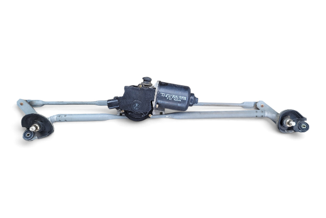 2003-2009 Toyota 4Runner Windshield Wiper Motor Link, Front 85110-35300, F042, OEM, 2003, 2004, 2005, 2006, 2007, 2008, 2009