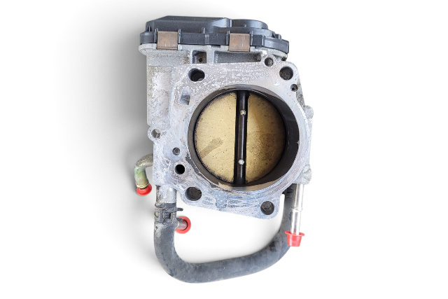 2003-2005 Toyota 4Runner Throttle Body W/ Motor Assembly, 22030-50170, F042, OEM, 2003, 2004, 2005