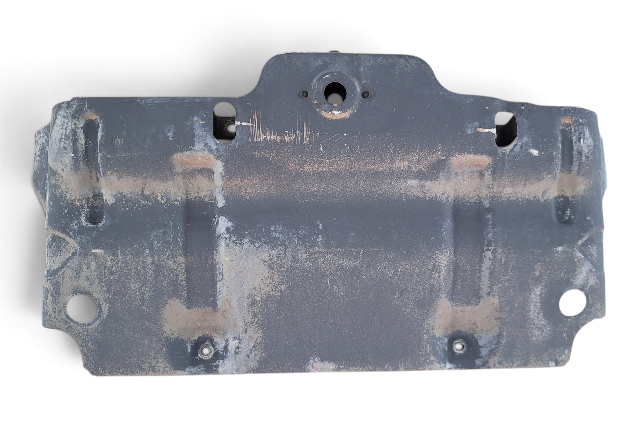 2003-2009 Toyota 4Runner Under Engine Cover Shield No.1 51405-35140, F042, OEM, 2003, 2004, 2005, 2006, 2007, 2008, 2009