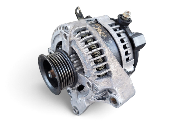 2003-2007 Toyota 4Runner Alternator 4.7L 130 AMP 27060-50320, F042, OEM, 2003, 2004, 2005, 2006, 2007