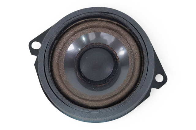 2004-2008 Acura TL Audio Rear Door Speaker Left OR Right (1) 39120-SEP-A31, F043, OEM, 2004, 2005, 2006, 2007, 2008