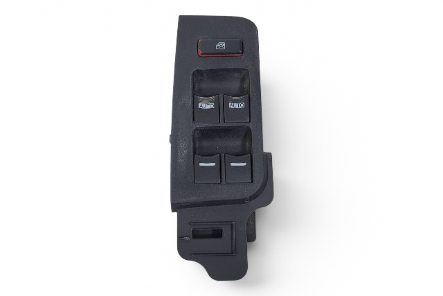 2007-2008 Acura TL Type-S Master Window Switch Button 35750-SEP-A61, F043, OEM, 2007, 2008