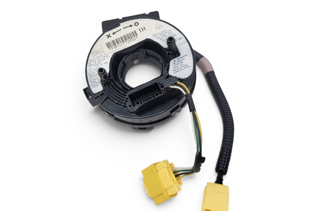 2007-2008 Acura TL Steering Clock Spring Cable Reel, 77900-SEP-A11, F043, OEM, 2007, 2008