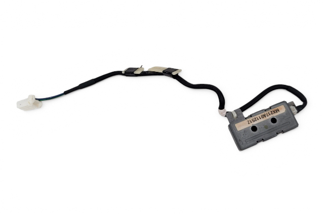 2007-2008 Acura TL Front Bluetooth Audio Phone Microphone Unit 39220-SEP-A61, F043, OEM, 2007, 2008