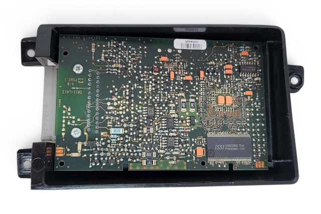 2007-2008 Acura TL Type-S Telephone Bluetooth Control Unit Module 83251-SEP-A20, F043, OEM, 2007, 2008