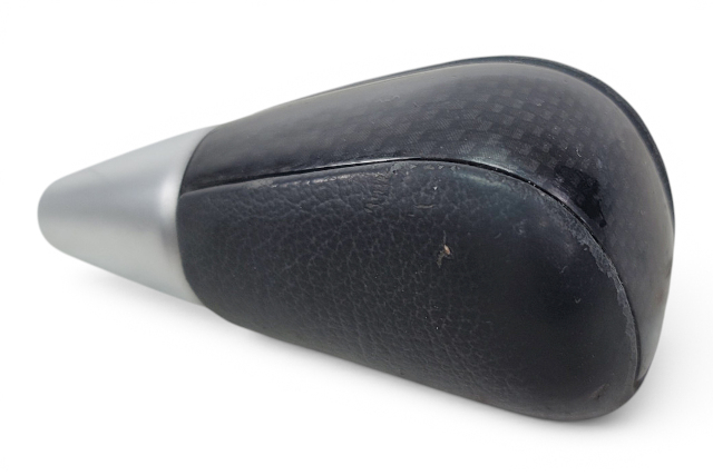 2007-2008 Acura TL Type-S Select Lever Gear Shift Shifter Knob A/T 54130-SEP-A91, F043, OEM, 2007, 2008