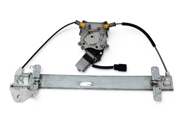 2004-2008 Acura TL Front Left Power Window Regulator Motor, 72250-SEP-305, F043, OEM, 2004, 2005, 2006, 2007, 2008