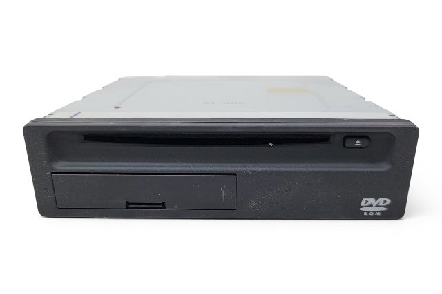 2007-2008 Acura TL Navigation DVD Deck Player Unit, 39540-SEP-A52, F043, OEM, 2007, 2008