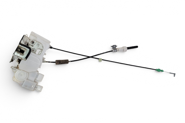 2004-2008 Acura TL Door Lock Actuator Front Left/Driver Side 72152-SEP-A01, F043, OEM, 2004, 2005, 2006, 2007, 2008