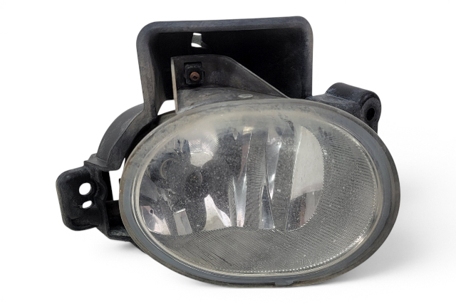 2007-2008 Acura TL Front Bumper Fog Lamp Light Left/Driver 33951-SEP-A01, F043, OEM, 2007, 2008
