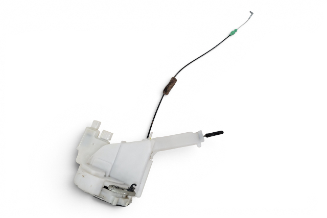 2004-2008 Acura TL Door Lock Actuator, Rear Left/Driver Side 72652-SEP-A01, F043, OEM, 2004, 2005, 2006, 2007, 2008