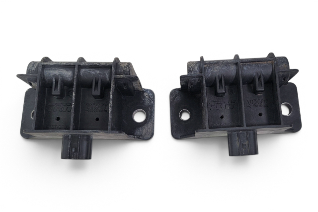 2006-2008 Acura TL Tire Pressure Sensor TPMS Set(2), 39360-S9V-A01, F043, OEM, 2006, 2007, 2008