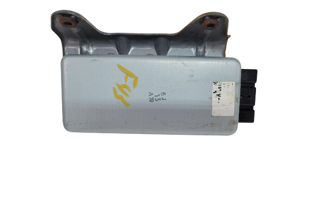 2007-2009 Acura TL Fuel Pump Control Unit Module, 37720-RWC-A01, F043, OEM, 2007, 2008, 2009