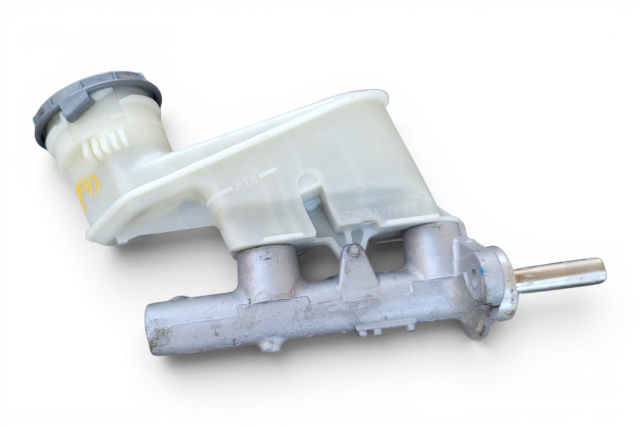 2005-2008 Acura TL Brake Master Cylinder Kit 46100-SDB-A11, F043, OEM, 2005, 2006, 2007, 2008