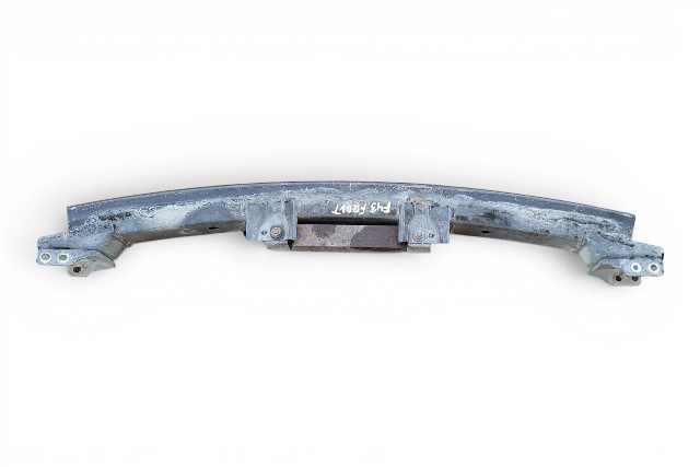 2006-2008 Acura TL Front, Bumper Reinforcement Bar, 71130-SEP-A12ZZ, F043, OEM, 2006, 2007, 2008