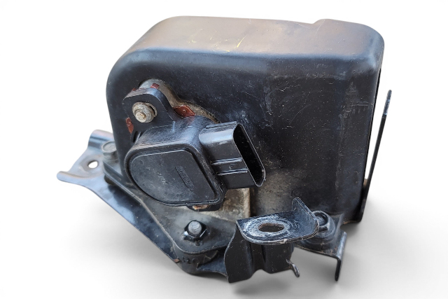2004-2008 Acura TL Accelerator Pedal Position APP Throttle Sensor Actuator 37971-RBB-003, F043, OEM, 2004, 2005, 2006, 2007, 2008