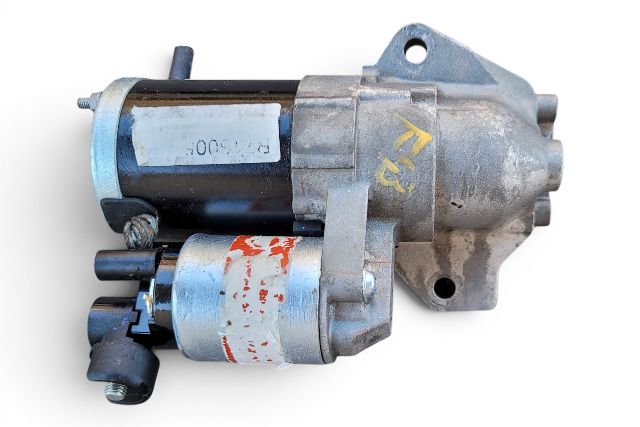 2007-2008 Acura TL Starter Motor A/T Automatic 31200-RDA-A01, F043, OEM, 2007, 2008