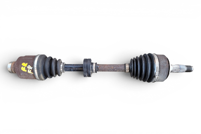 2007-2008 Acura TL Type-S Axle Drive Shaft A/T Front Right/Passenger, 44305-SEP-A10, F043, OEM, 2007, 2008