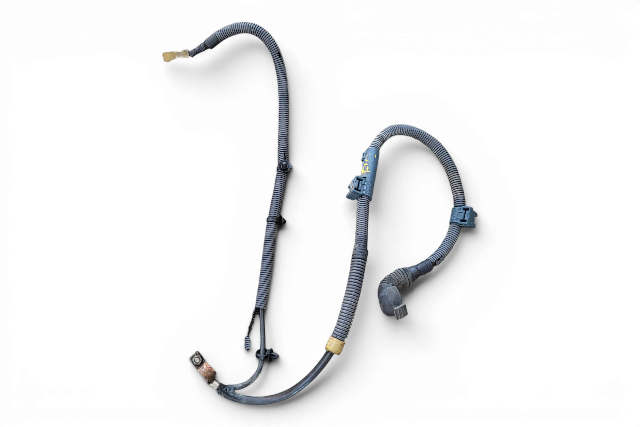 2007-2008 Acura TL Positive Starter Cable Wire 32410-SEP-A10, F043, OEM, 2007, 2008