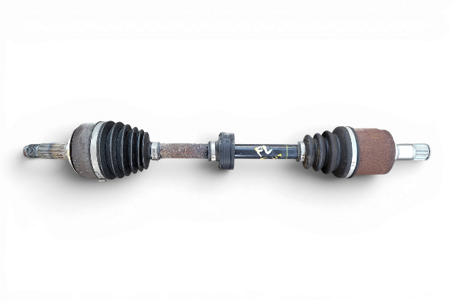 2007-2008 Acura TL Type-S Axle Drive Shaft Front Left/Driver A/T, 44306-SEP-A10, F043, OEM, 2007, 2008