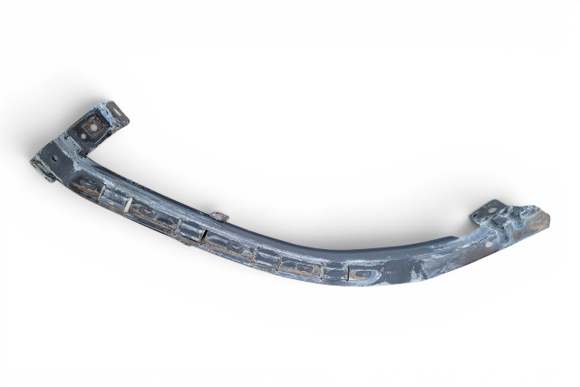 2004-2008 Acura TL Headlight Bracket Side Beam, Left/Driver Side 71190-SEP-A00ZZ, F043, OEM, 2004, 2005, 2006, 2007, 2008