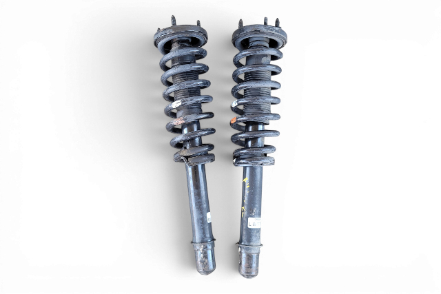 2007-2008 Acura TL Type-S Front Shock Absorber Strut w/Spring Left/Right, 51602-SEP-A42, F043, OEM, 2007, 2008