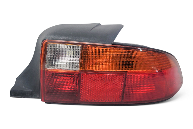 1996-2002 BMW Z3 Tail Stop Light Lamp, Rear Right/Passenger Side 63-21-8-389-714, F044, OEM, 1996, 1997, 1998, 1999, 2000, 2001, 2002
